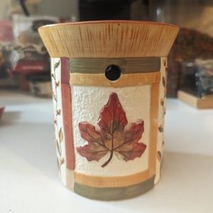 Yankee Candle Wax Warmer